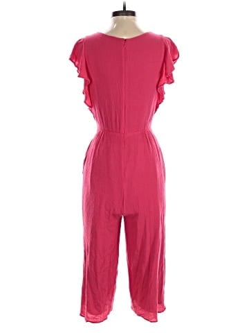 Kensie Jumpsuit (view 2)