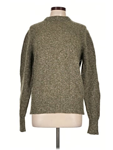 Boston Traders Turtleneck Sweater (view 1)