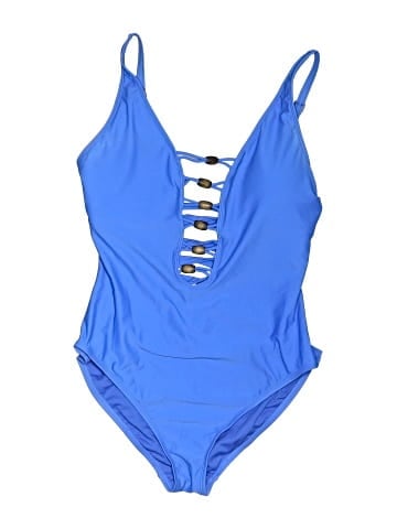 Bleu Rod Beattie One Piece Swimsuit (view 1)