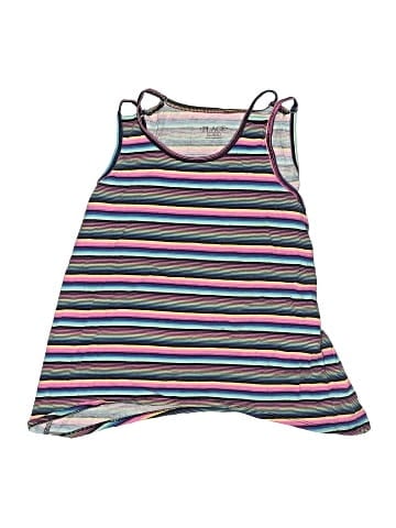 The Children's Place Tank Top (view 1)