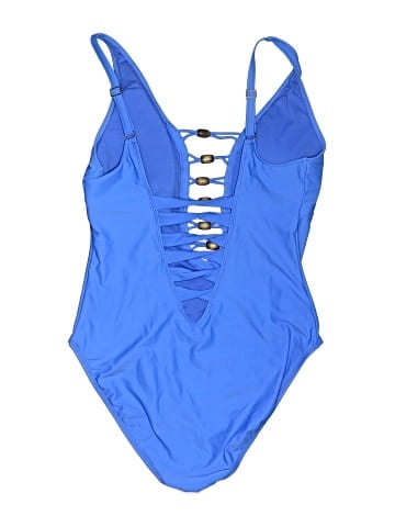 Bleu Rod Beattie One Piece Swimsuit (view 2)