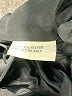 Blue Ice 100% Polyester Black Jacket Size 4 - photo 7
