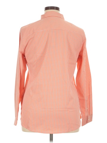Cutter & Buck Long Sleeve Button-Down Shirt (view 2)