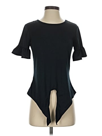 KRISTIN NICOLE Short Sleeve T-Shirt (view 1)