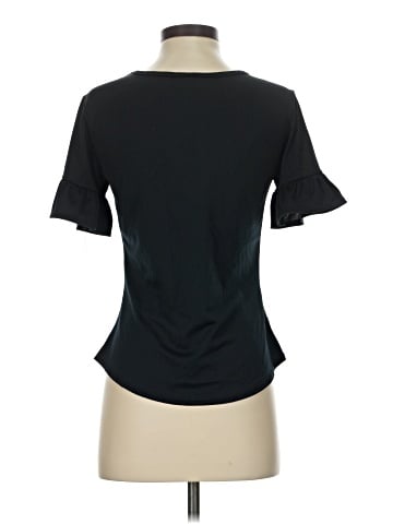 KRISTIN NICOLE Short Sleeve T-Shirt (view 2)