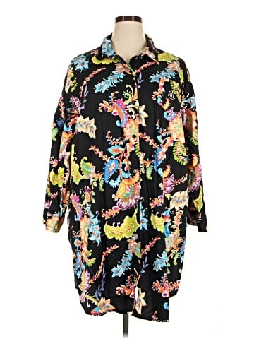 Lauren by Ralph Lauren Casual Dress (view 1)