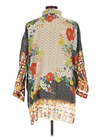 Johnny Was Kimono (view 2)