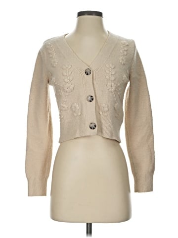 Jessica Simpson Cardigan (view 1)