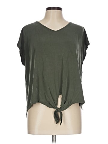 Route 66 Short Sleeve Top (view 1)