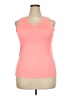 Tail Pink Active Tank Size XXL - photo 1