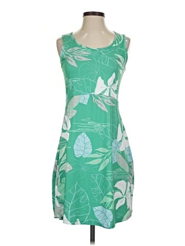Columbia Casual Dress (view 1)