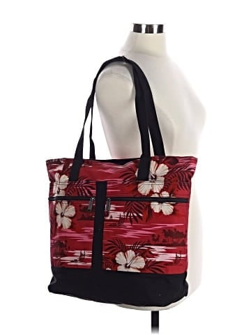 Unbranded Tote (view 2)