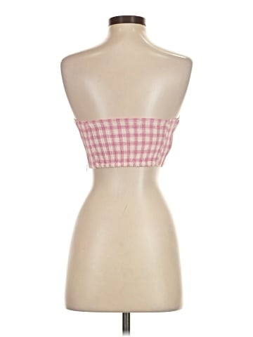 Zara Sleeveless Top (view 2)