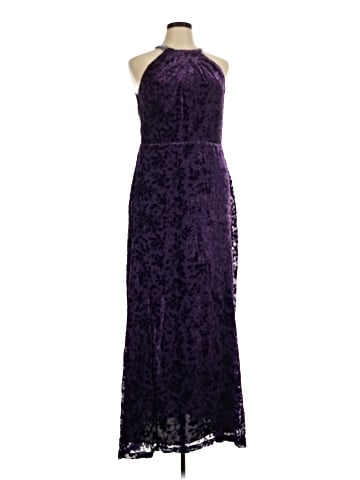 Lauren by Ralph Lauren Cocktail Dress (view 1)