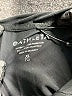 Athleta Solid Black Jacket Size XL - photo 6