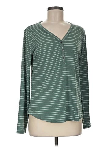 Kuhl Long Sleeve Top (view 1)