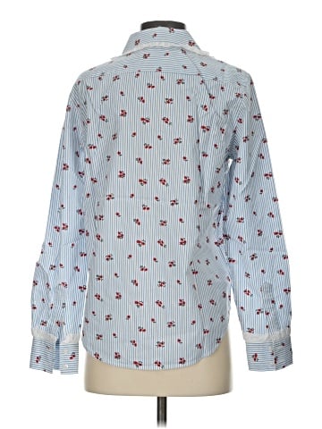 Brooks Brothers Long Sleeve Blouse (view 2)