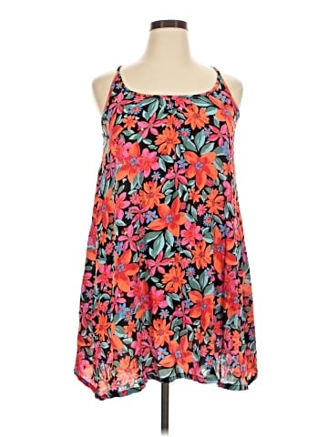 Roxy Casual Dress (view 1)