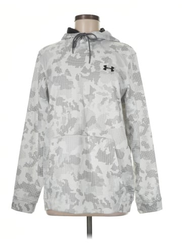 Under Armour Pullover Hoodie (view 1)