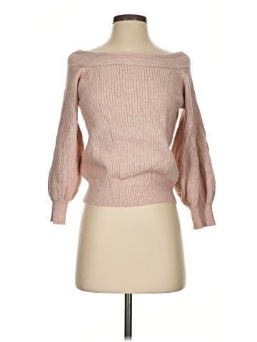 Moth Pullover Sweater (view 1)