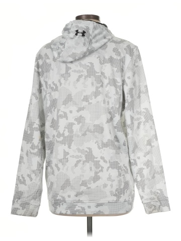Under Armour Pullover Hoodie (view 2)