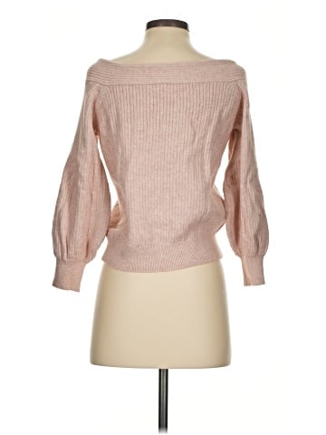 Moth Pullover Sweater (view 2)