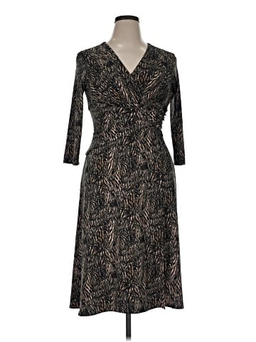 Anne Klein Cocktail Dress (view 1)