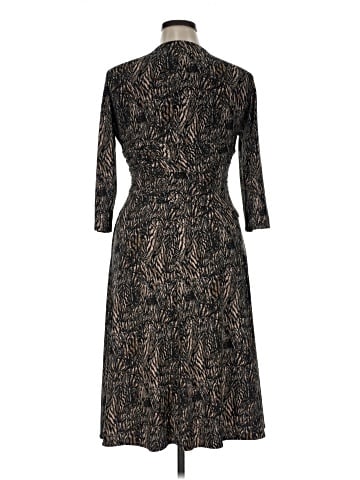 Anne Klein Cocktail Dress (view 2)