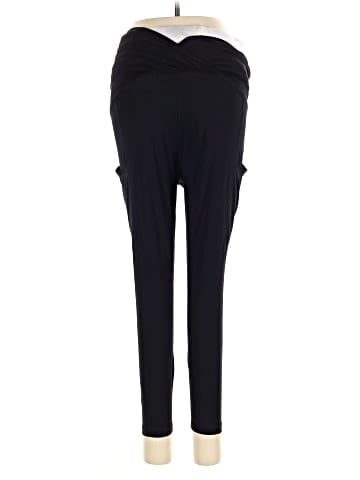 Isabel Maternity Active Pants (view 2)