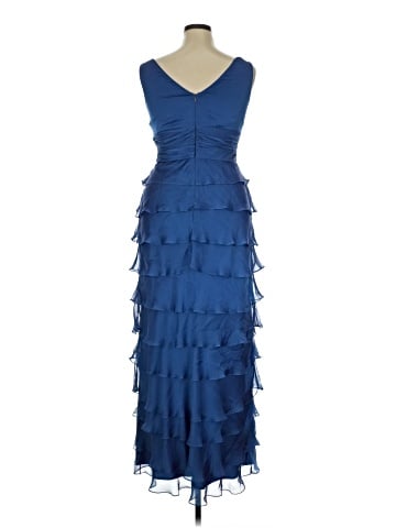 Patra Cocktail Dress (view 2)