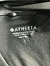 Athleta Black Track Jacket Size L - photo 6