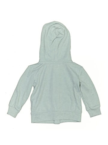 Under Armour Zip Up Hoodie (view 2)