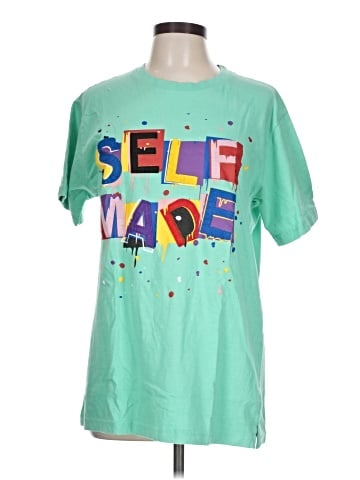 Evolution Short Sleeve T-Shirt (view 1)