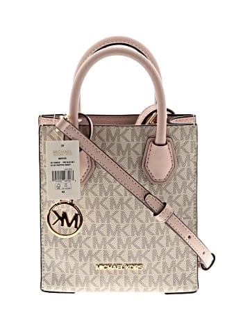 MICHAEL Michael Kors Satchel (view 1)