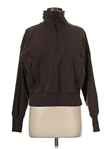 Active by Old Navy Track Jacket (view 1)