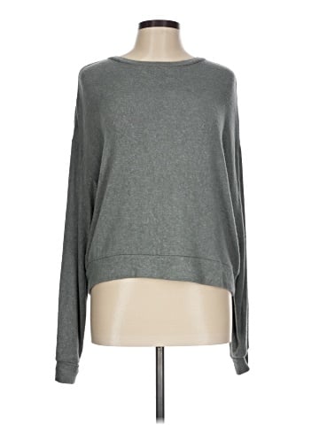 Fornia Pullover Sweater (view 1)