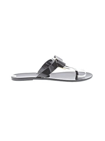 MICHAEL Michael Kors Flip Flops (view 1)
