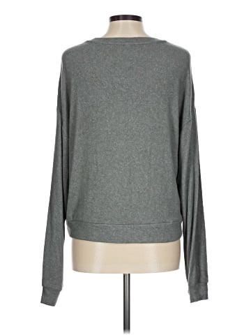 Fornia Pullover Sweater (view 2)