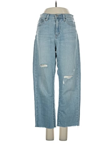 Uniqlo Jeans (view 1)
