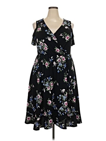 Torrid Casual Dress (view 1)