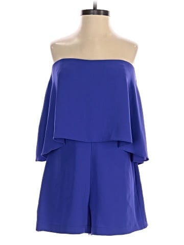 Amanda Uprichard Romper (view 1)