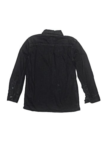 Gap Long Sleeve Button-Down Shirt (view 2)