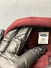 Old Navy 100% Polyester Burgundy Pullover Sweater Size 8 - photo 3