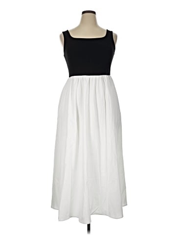 Mieazom Casual Dress (view 1)