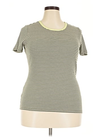 Lands' End Short Sleeve T-Shirt (view 1)