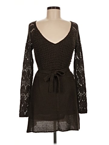 VERTIGO Casual Dress (view 1)