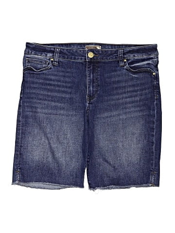 Kut from the Kloth Denim Shorts (view 1)