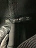 Zara Basic Black Active Pants Size S - photo 7