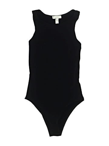 Leith Bodysuit (view 1)