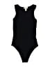 Leith Black Bodysuit Size XXS - photo 1